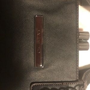 Black Valentino hand bag